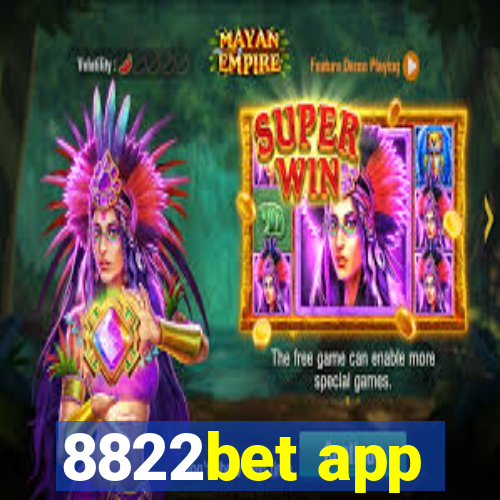 8822bet app